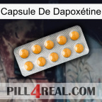 Capsule De Dapoxétine levitra1